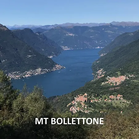 - Gabriella شقة Capiago Intimiano