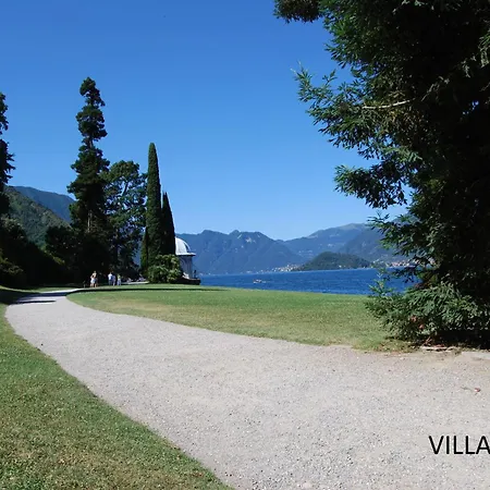 - Gabriella شقة Capiago Intimiano