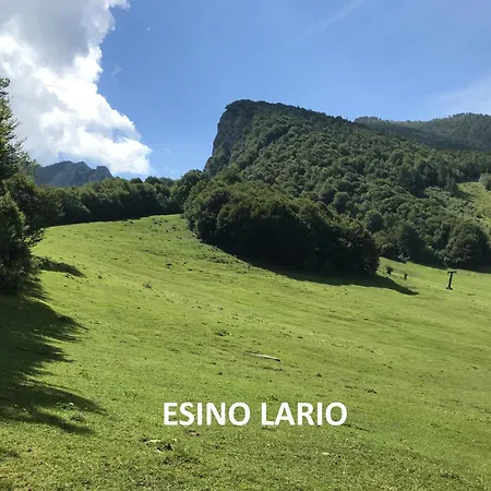 شقة - Gabriella Capiago Intimiano