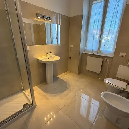 شقة - Gabriella Capiago Intimiano